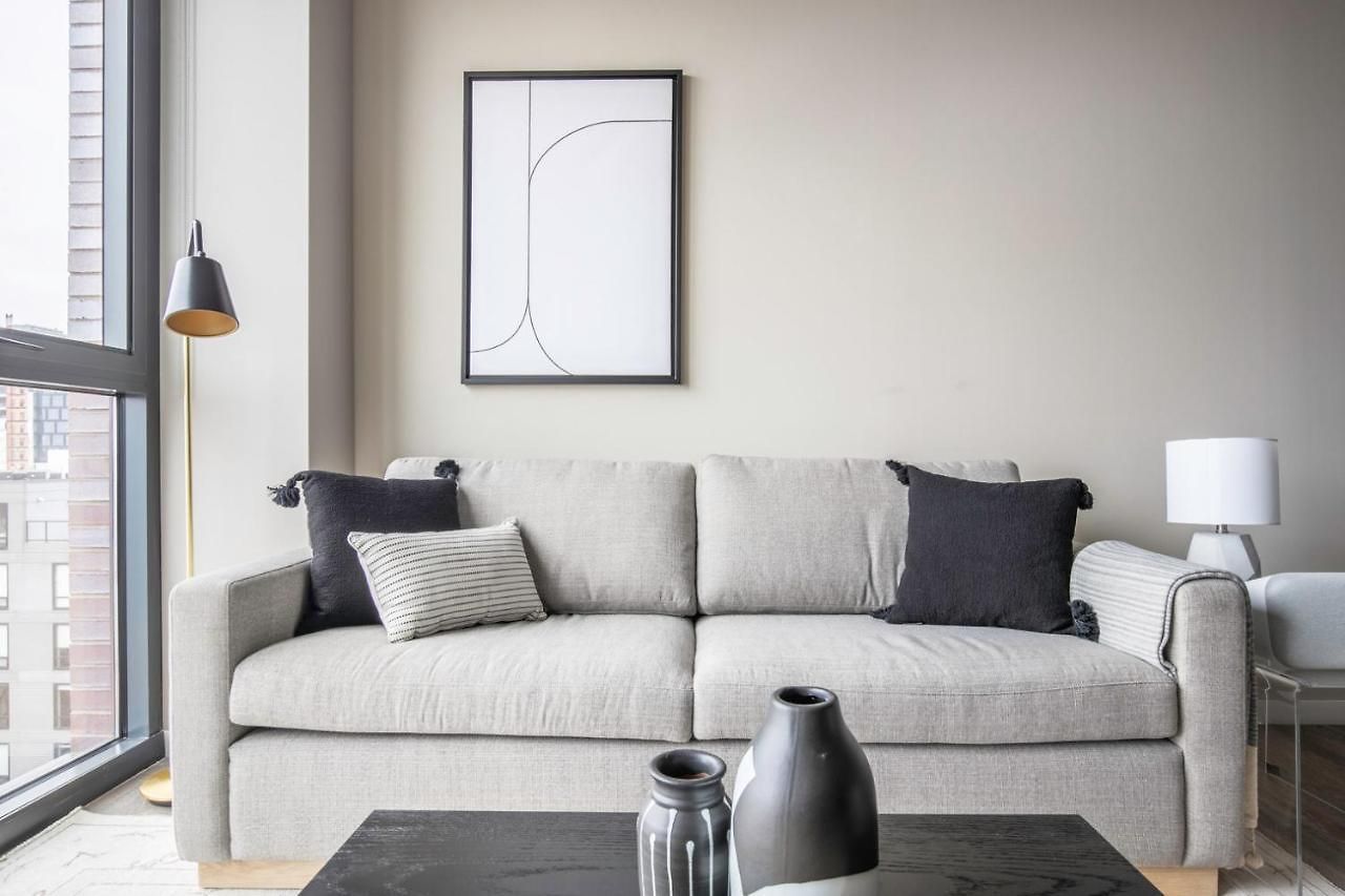 Apartment W Loop 1br W Pool Gym Nr Fulton Mkt Chi-295