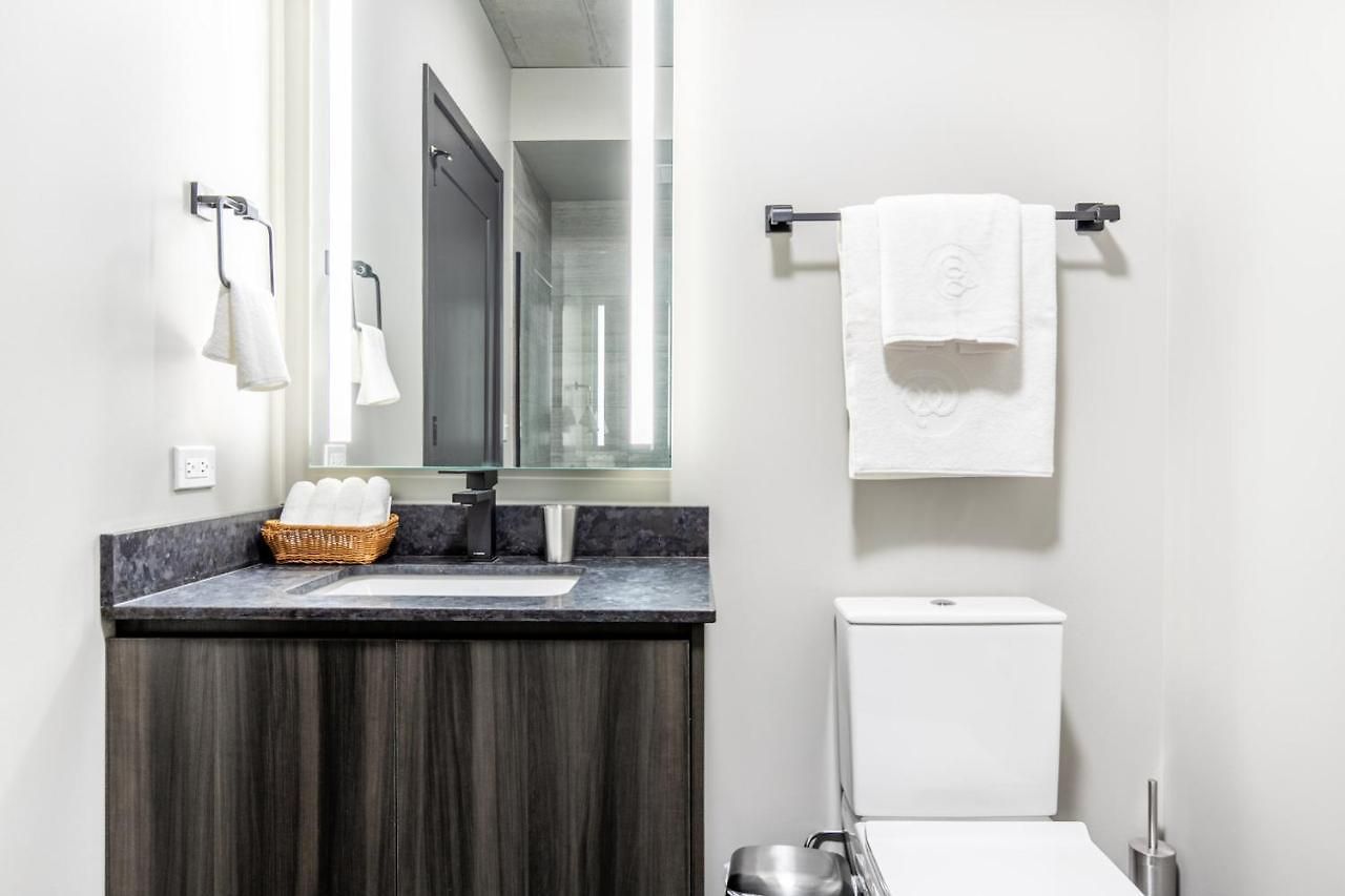 W Loop 1br W Pool Gym Nr Restaurant Row Chi-297 * Chicago