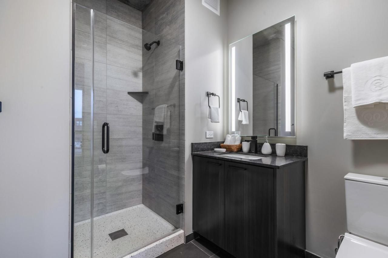 W Loop 1br W Gym Pool Wd Nr Fulton Mkt Chi-213 Chicago