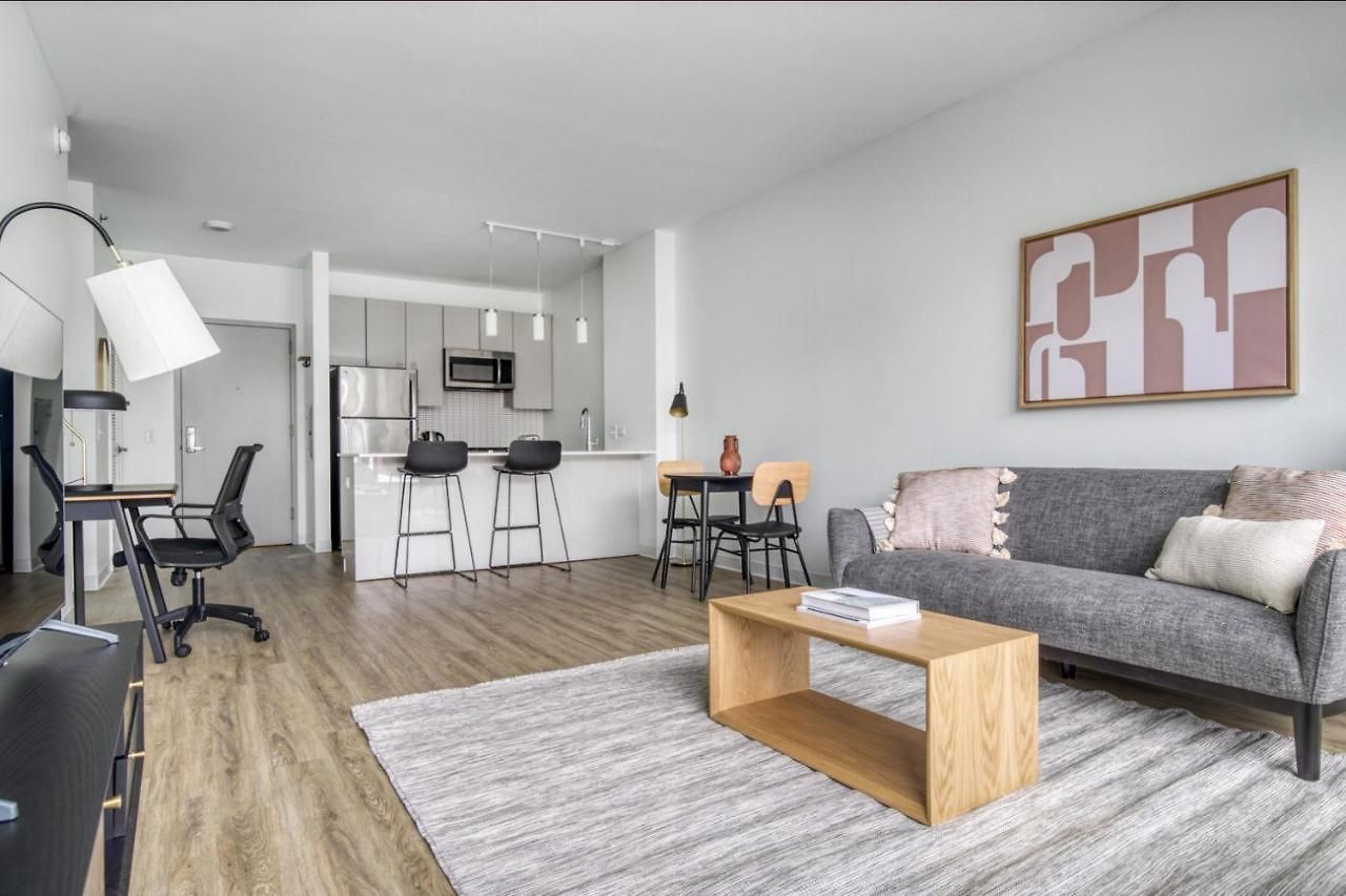 Apartment W Loop 1br W Gym Pool In Heart Of Greektown Chi-533 Chicago