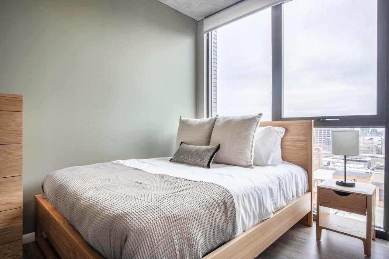 W Loop 1br W Pool Gym Nr Fulton Mkt Chi-295 * Chicago