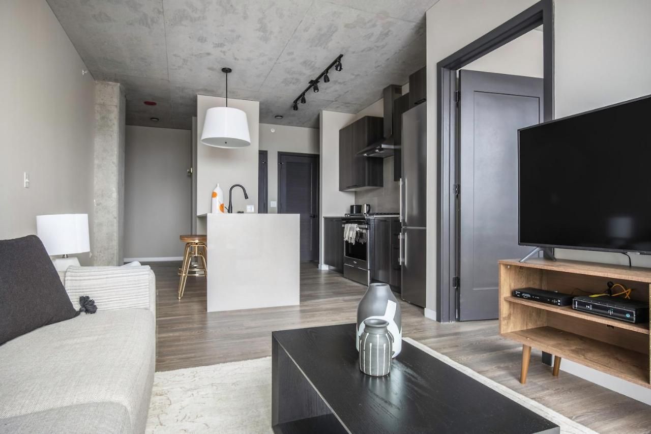 W Loop 1br W Pool Gym Nr Fulton Mkt Chi-295 Apartment