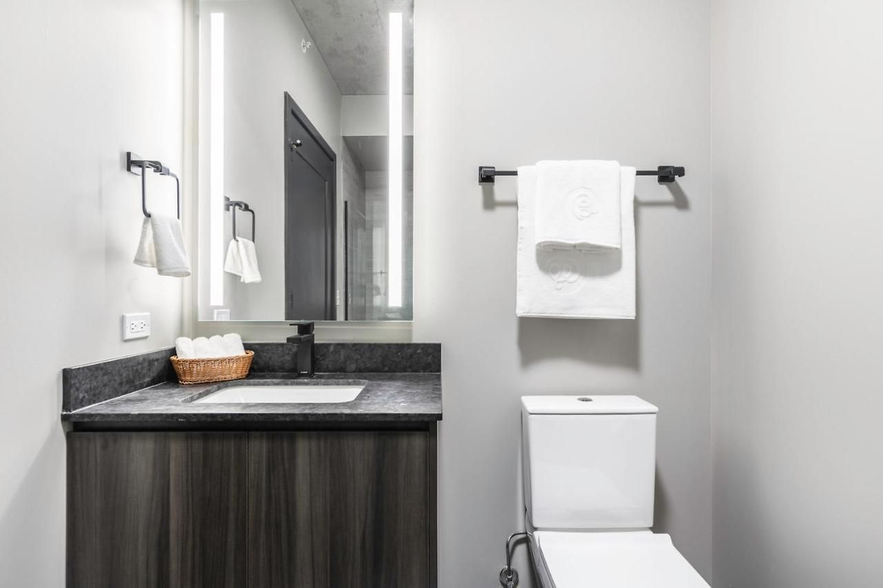 W Loop 1br W Pool Gym Nr Fulton Mkt Chi-295 Apartment Chicago