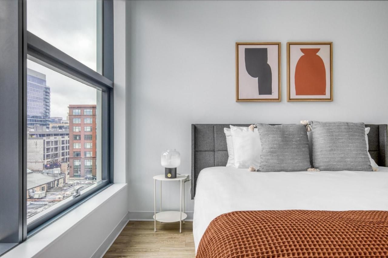 Apartment W Loop 1br W Gym Pool In Heart Of Greektown Chi-533 Chicago