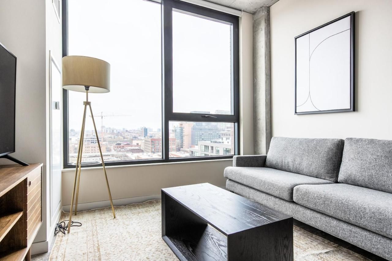 W Loop 1br W Pool Gym Nr Restaurant Row Chi-297 * Chicago