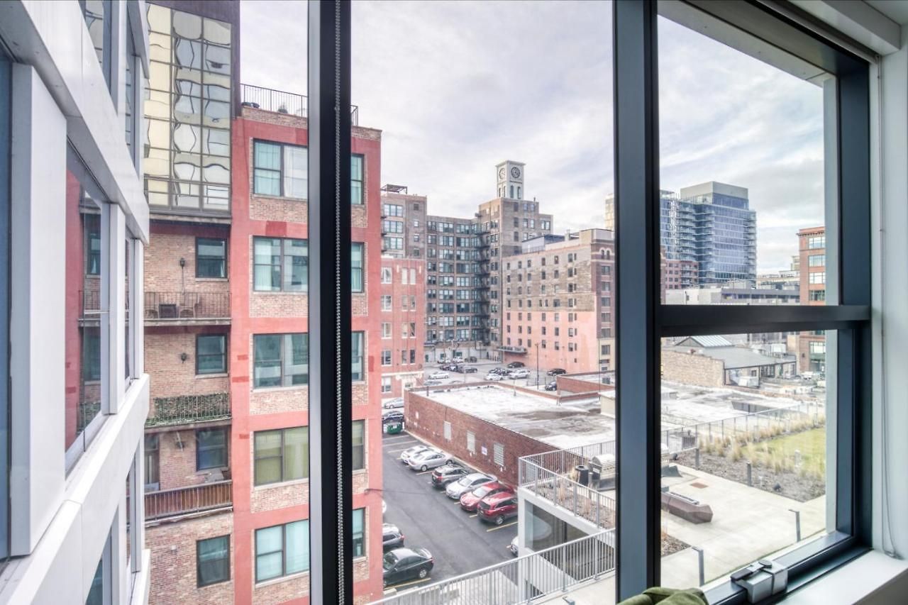 Apartment W Loop 1br W Gym Pool In Heart Of Greektown Chi-530 *