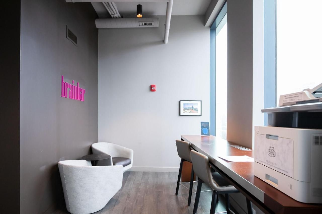 W Loop 2br W Gym Pool In Heart Of Greektown Chi-540 Apartment Chicago