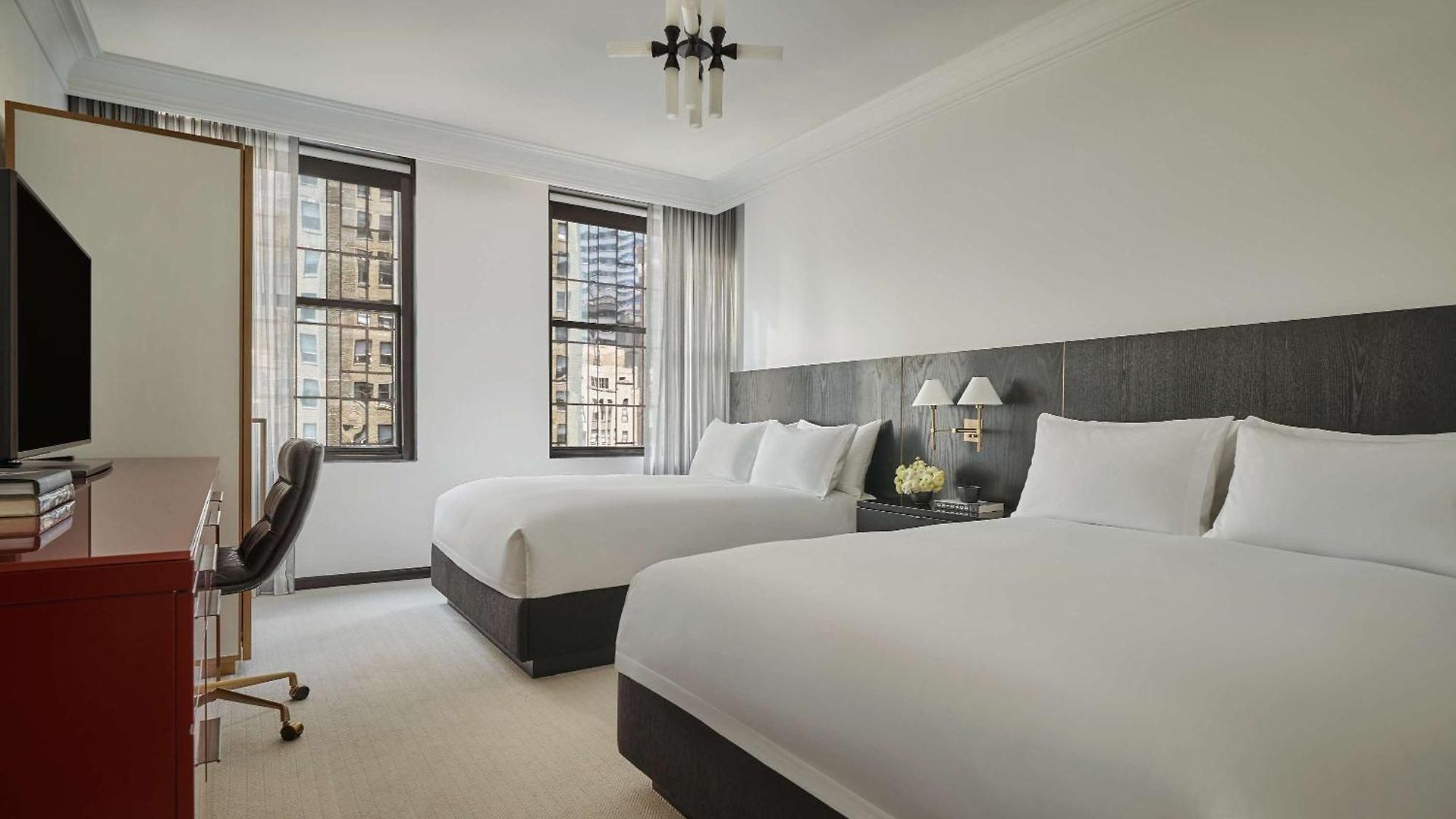 Hotel Pendry 4*