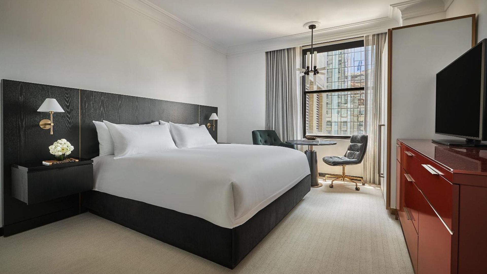 Hotel Pendry