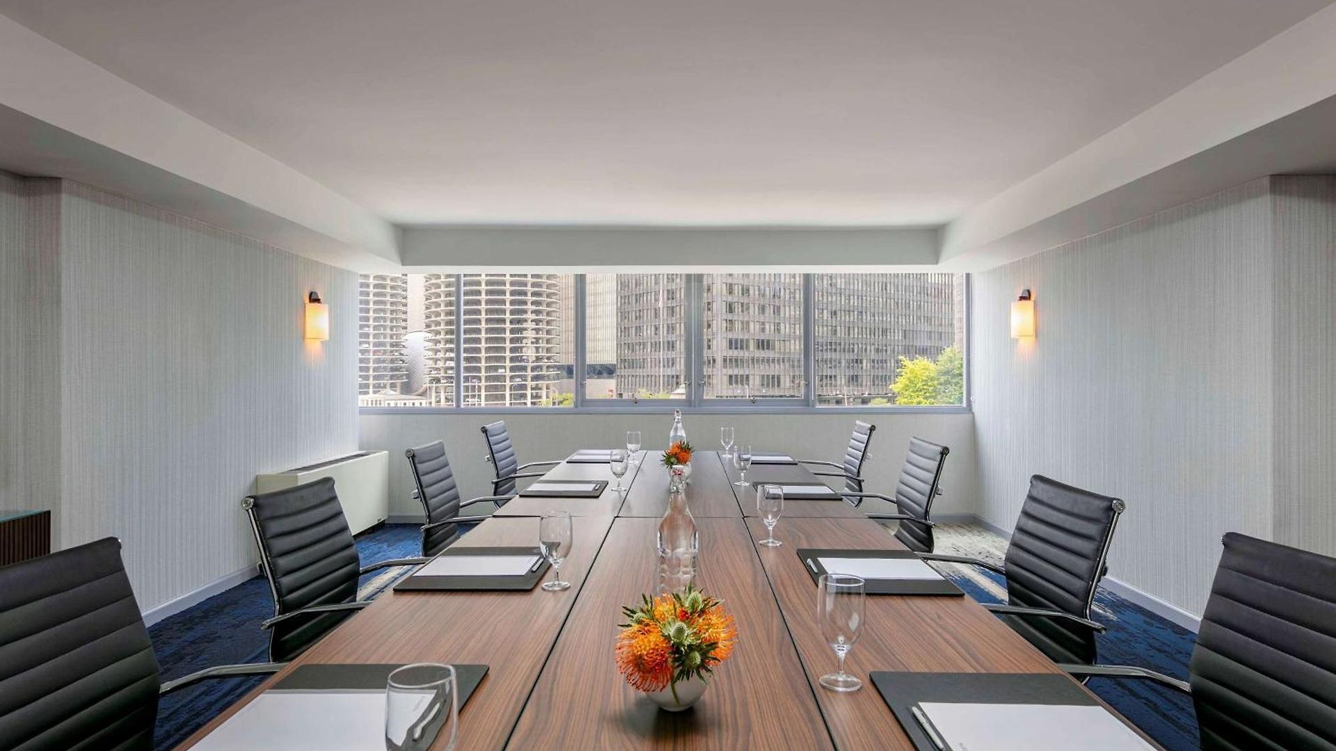 Hotel The Royal Sonesta Downtown