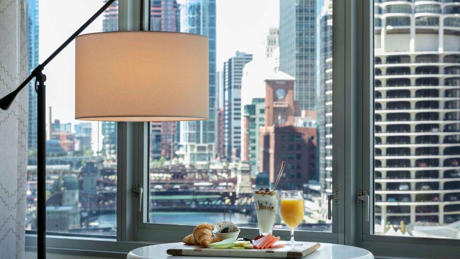 Hotel The Royal Sonesta Downtown 4*