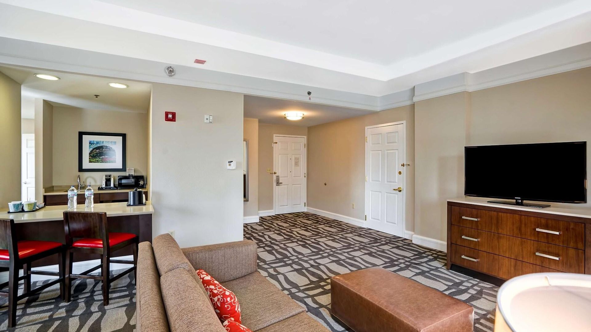 Hotel Hilton Garden Downtown/magnificent Mile 3*