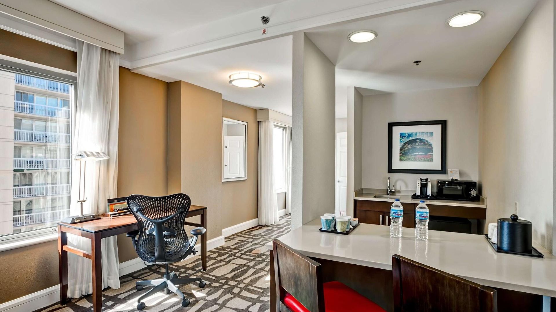 Hilton Garden Downtown/magnificent Mile Chicago