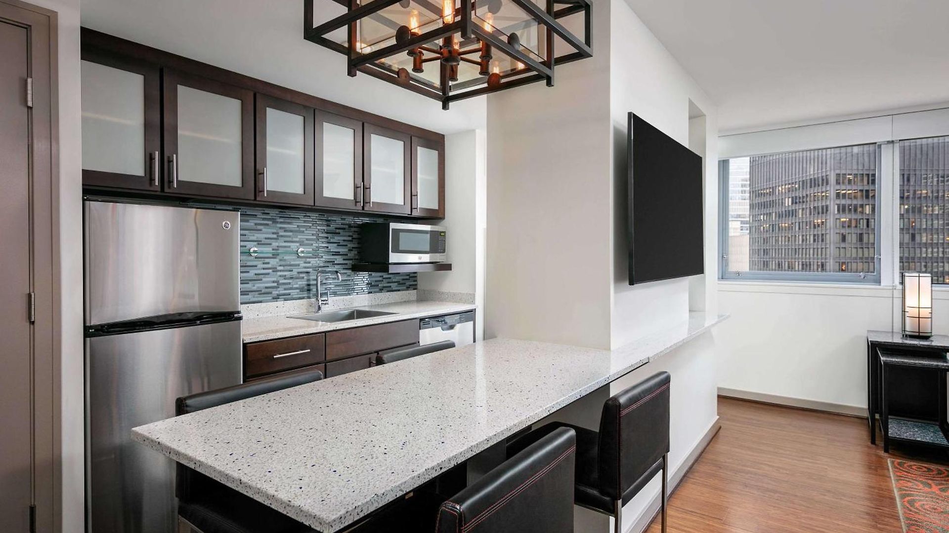 The Royal Sonesta Downtown 4* Chicago