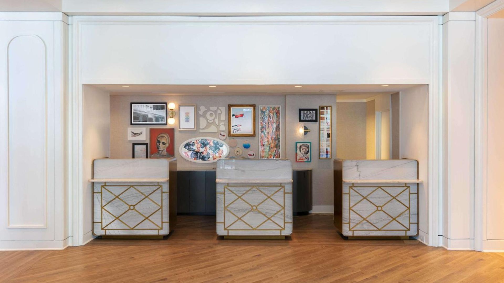 The Royal Sonesta Downtown Chicago