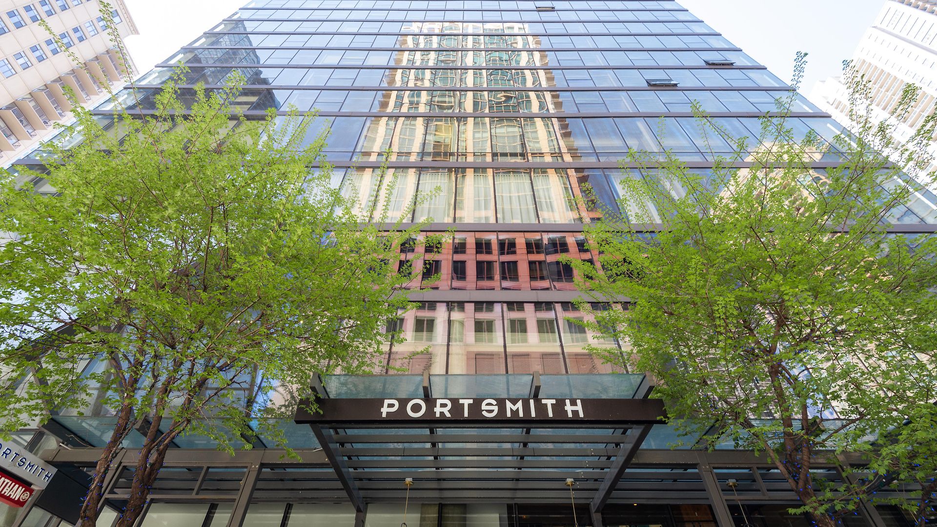 Hotel Eurostars Magnificent Mile Chicago