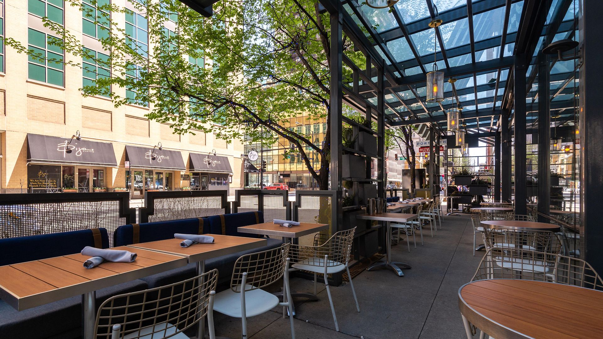 Hotel Eurostars Magnificent Mile 4*