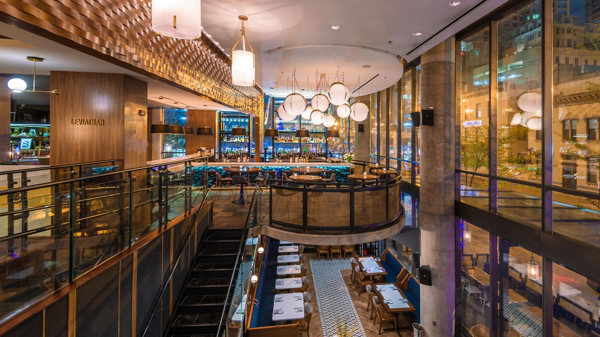 Eurostars Magnificent Mile Hotel 4*