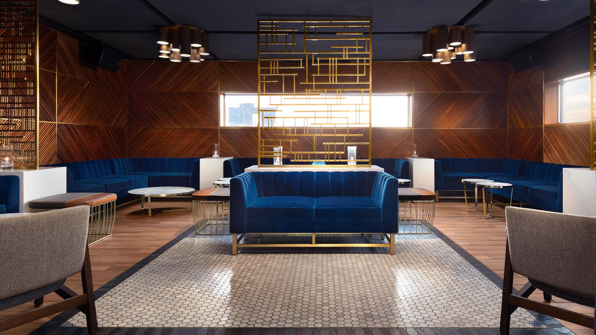 Hotel Eurostars Magnificent Mile Chicago
