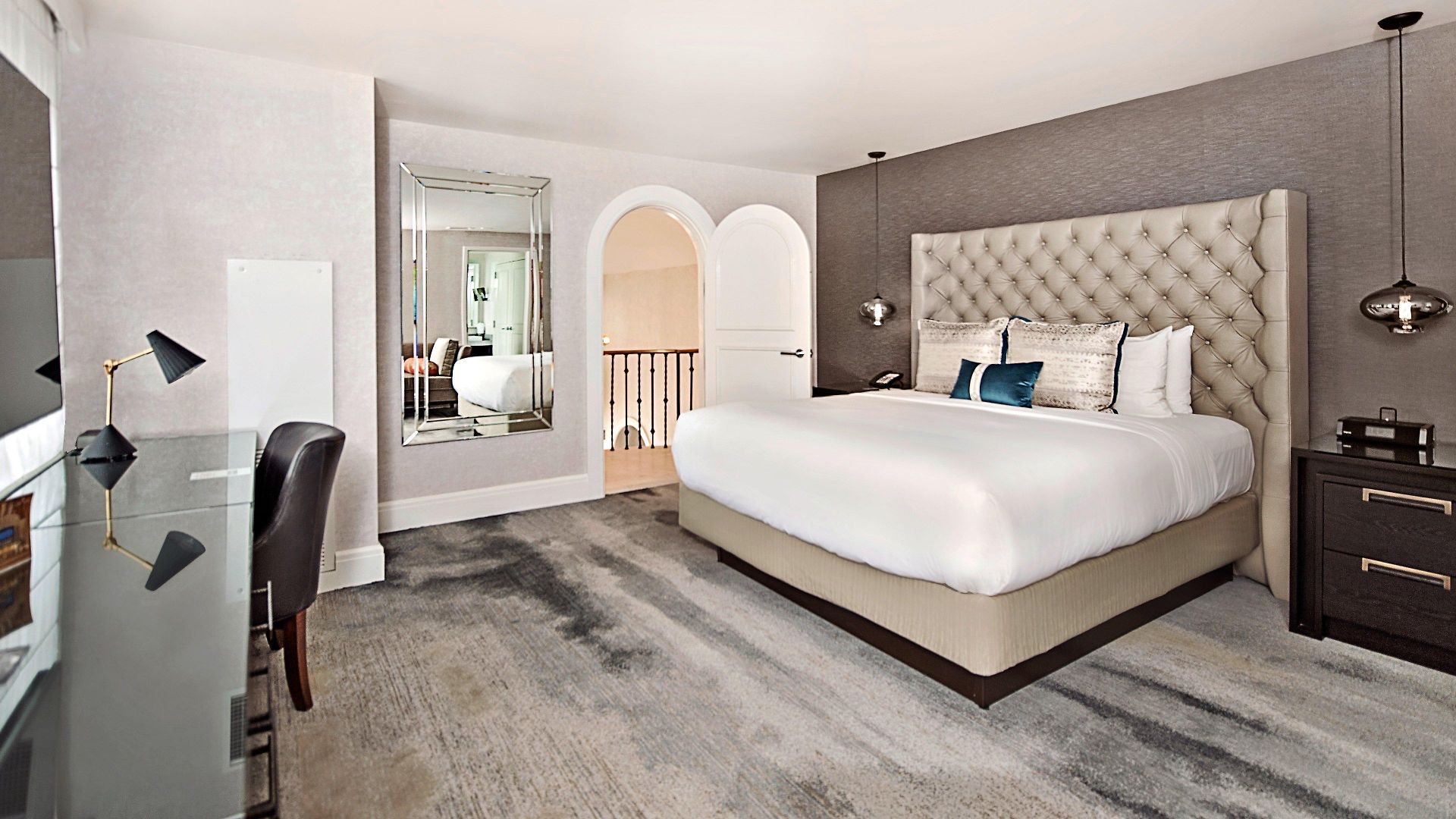 Intercontinental Magnificent Mile By Ihg