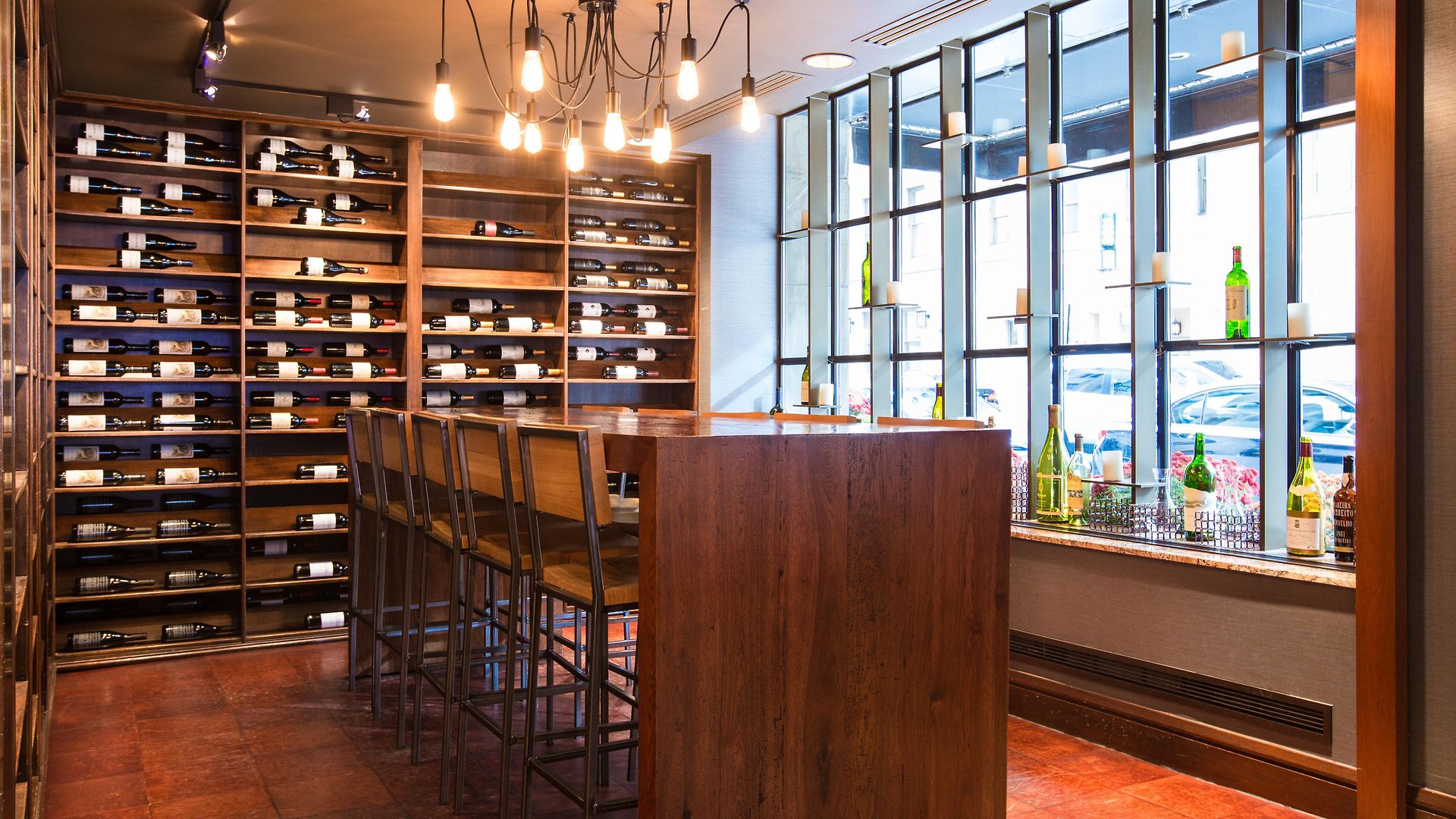 Intercontinental Magnificent Mile By Ihg 4* Chicago