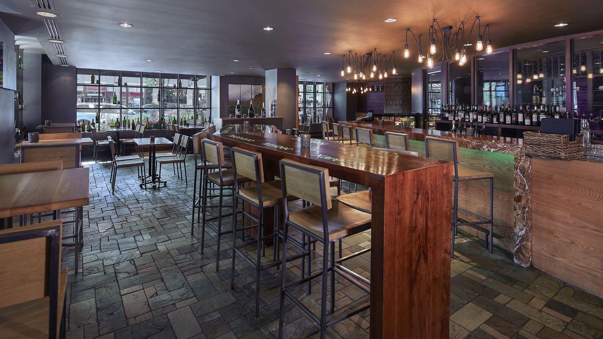 Intercontinental Magnificent Mile By Ihg Chicago
