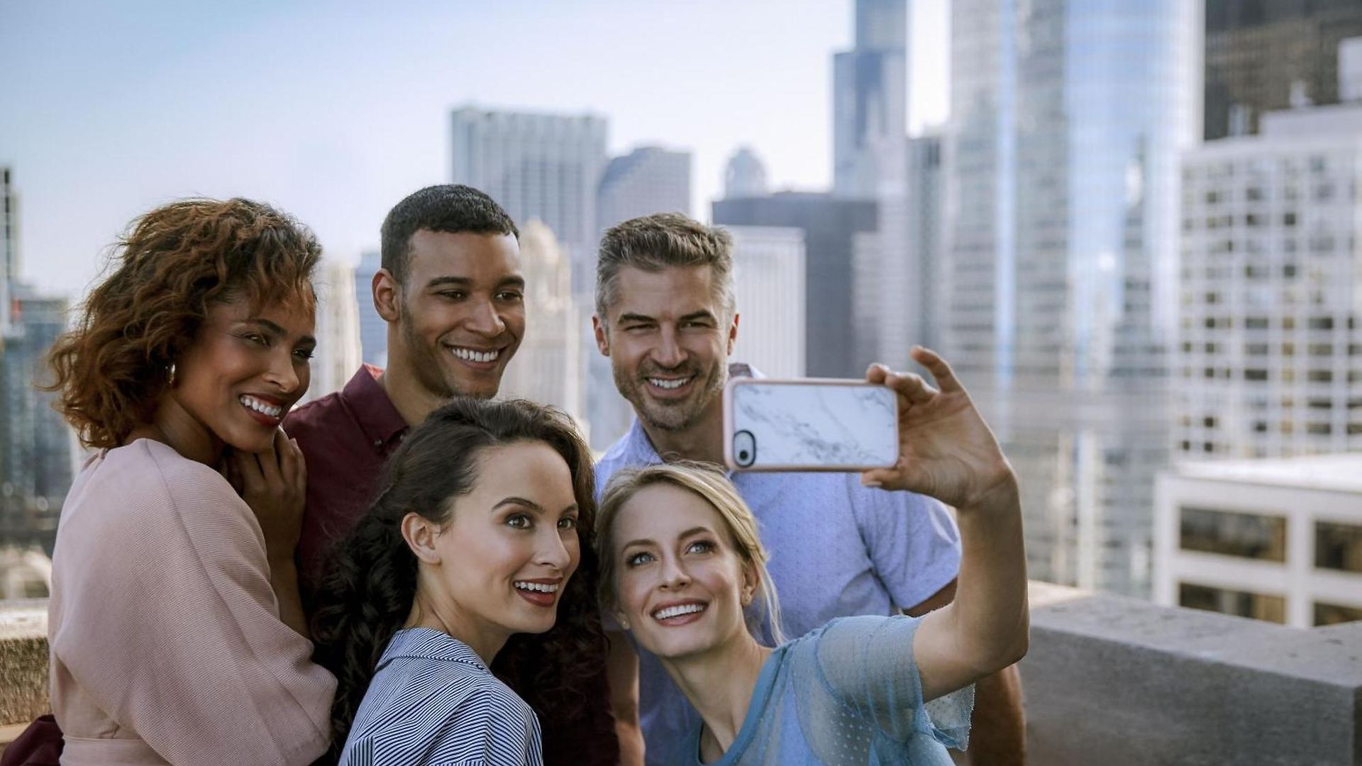 Hotel Intercontinental Magnificent Mile By Ihg