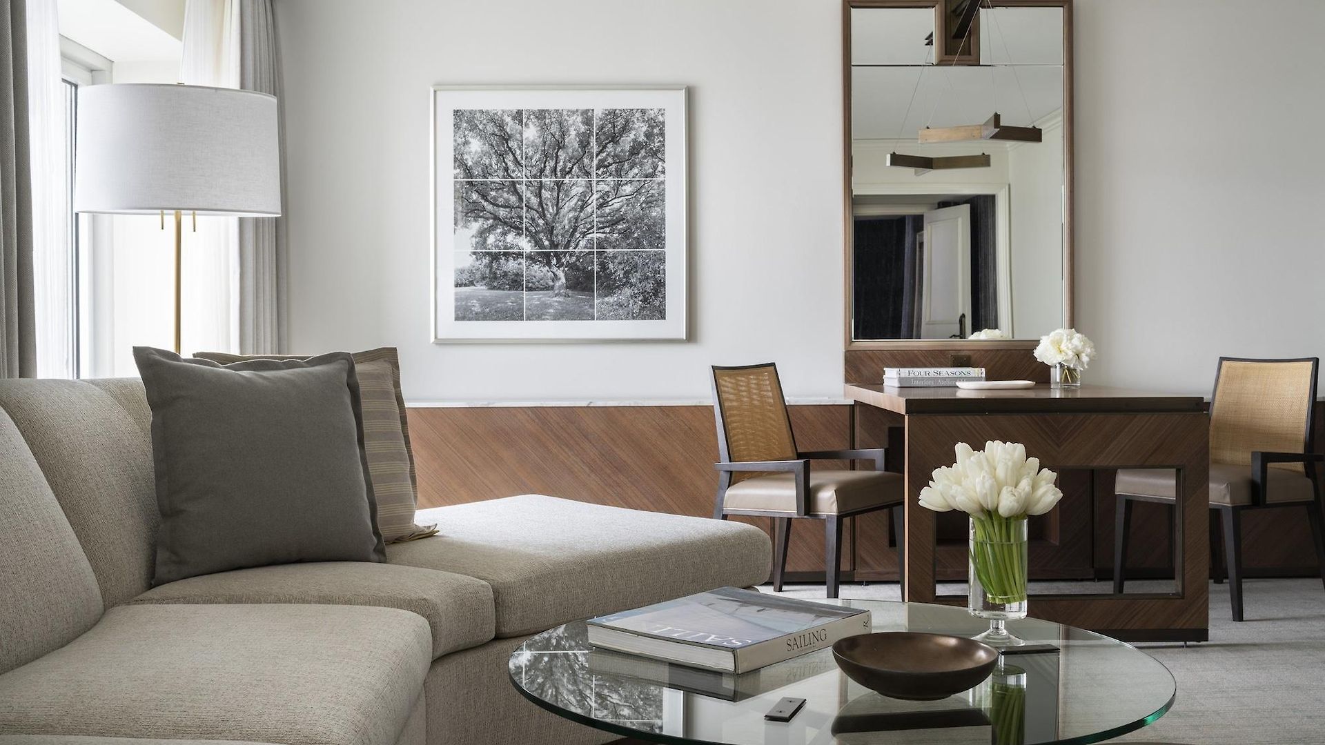 Four Seasons 5*