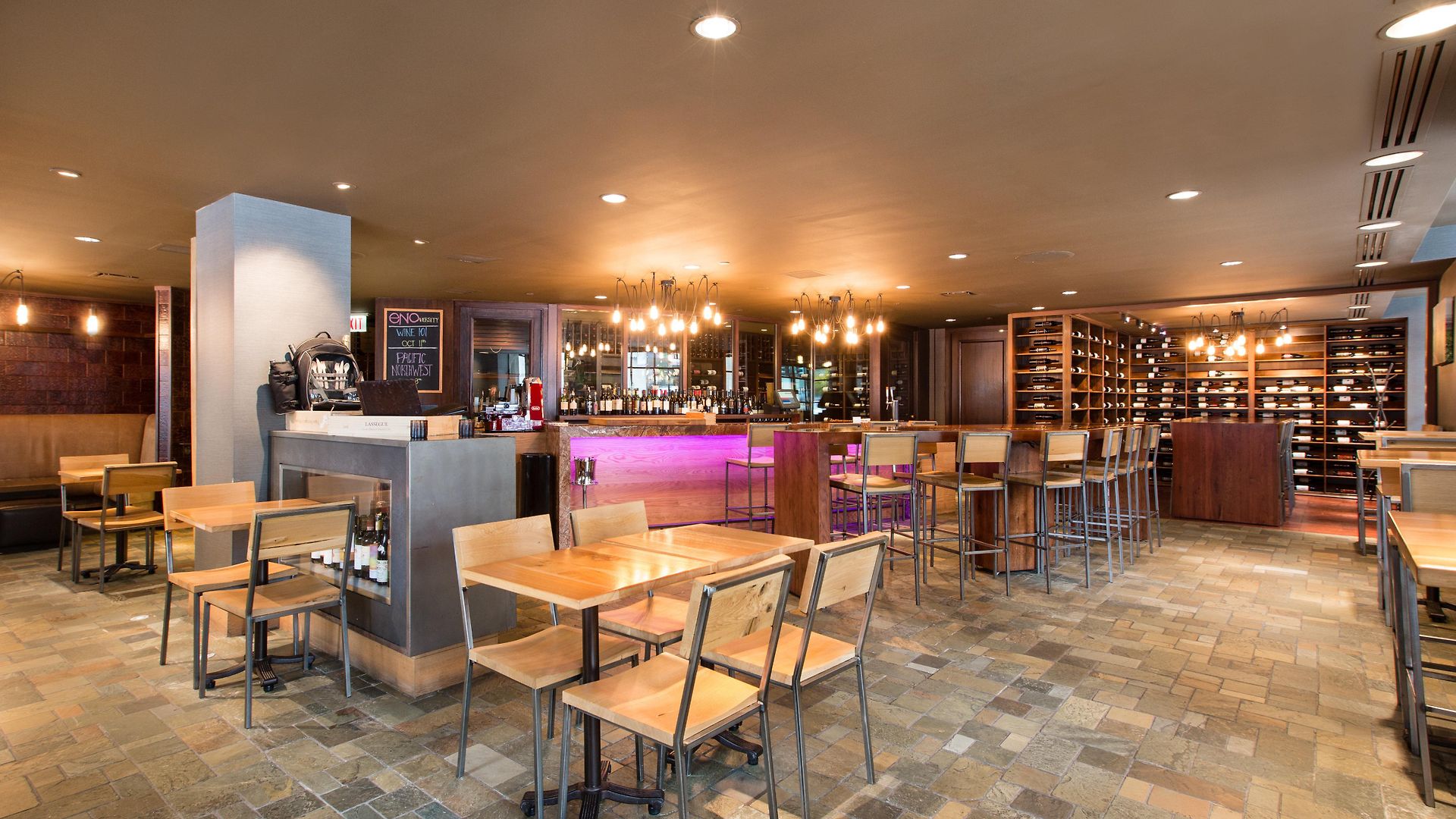 Intercontinental Magnificent Mile By Ihg Hotel Chicago