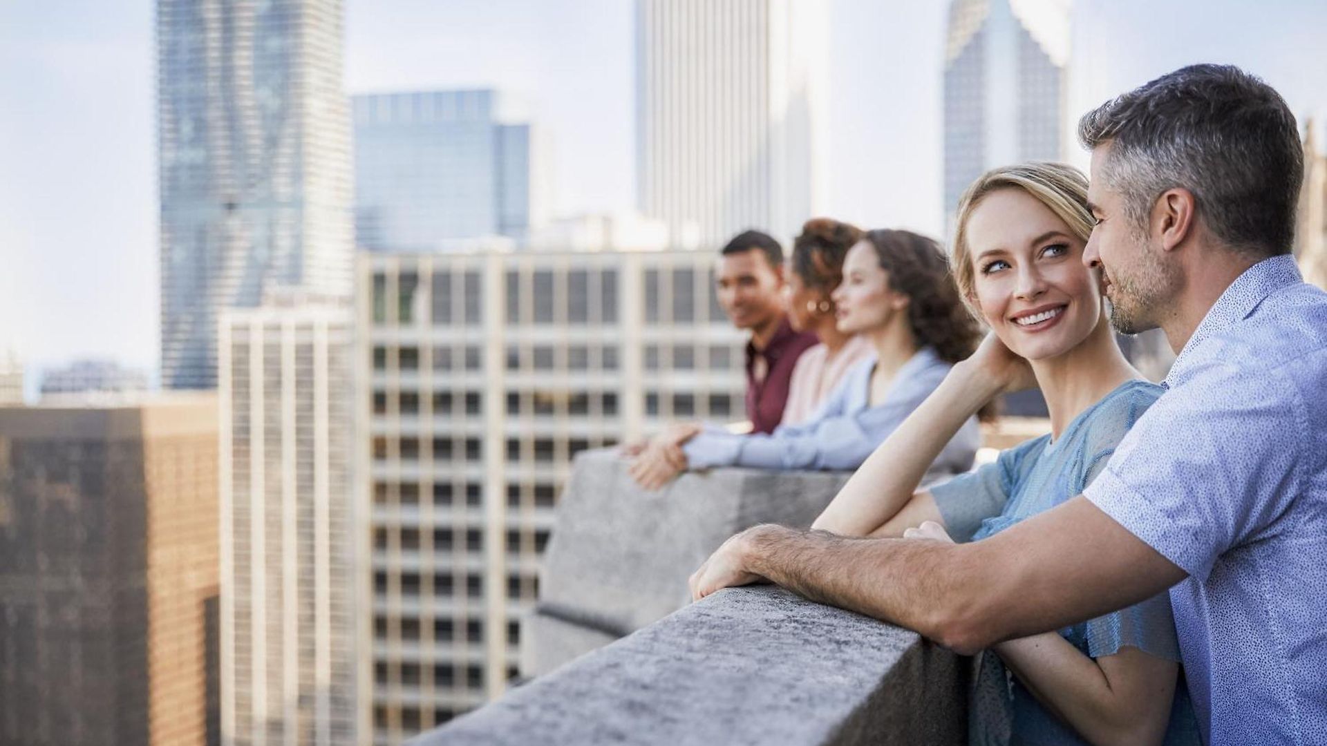 Hotel Intercontinental Magnificent Mile By Ihg 4*