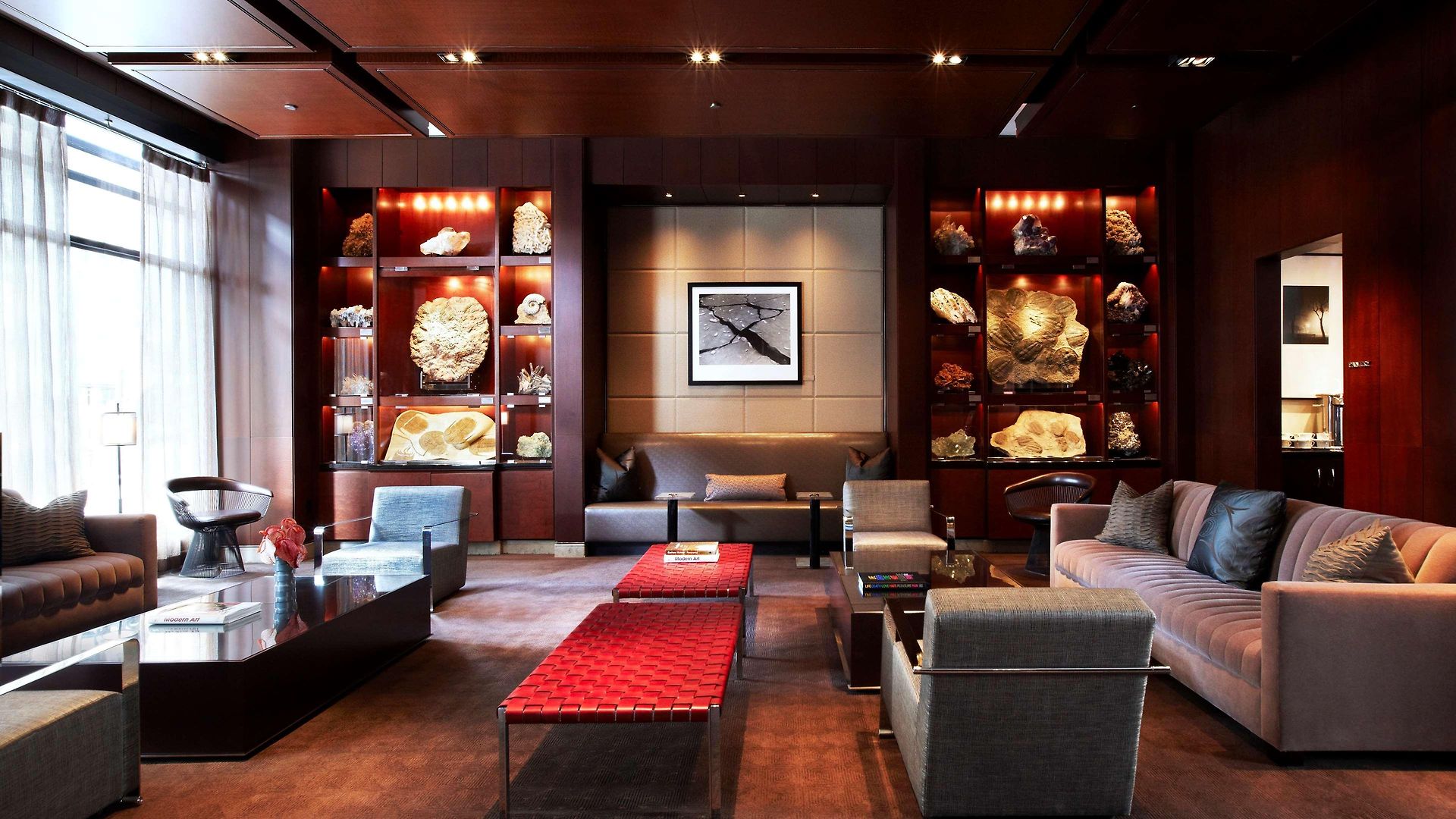 Hotel Park Hyatt