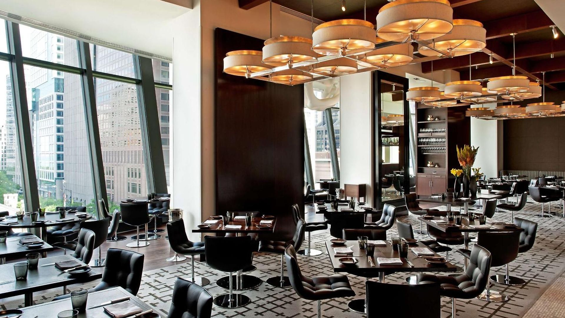 Hotel Park Hyatt 5*