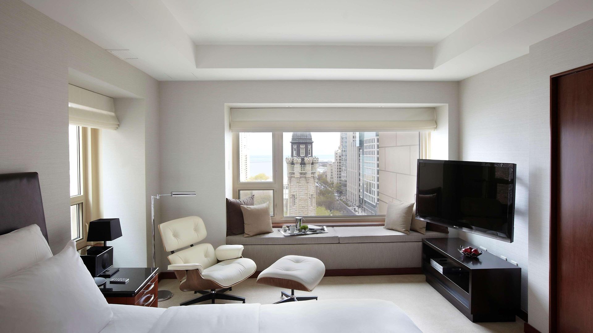 Hotel Park Hyatt Chicago