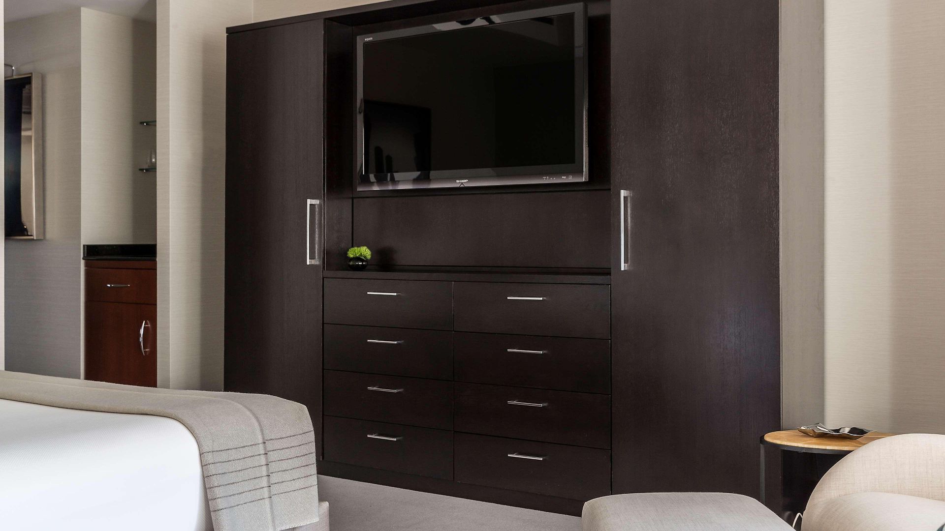 Hotel Park Hyatt