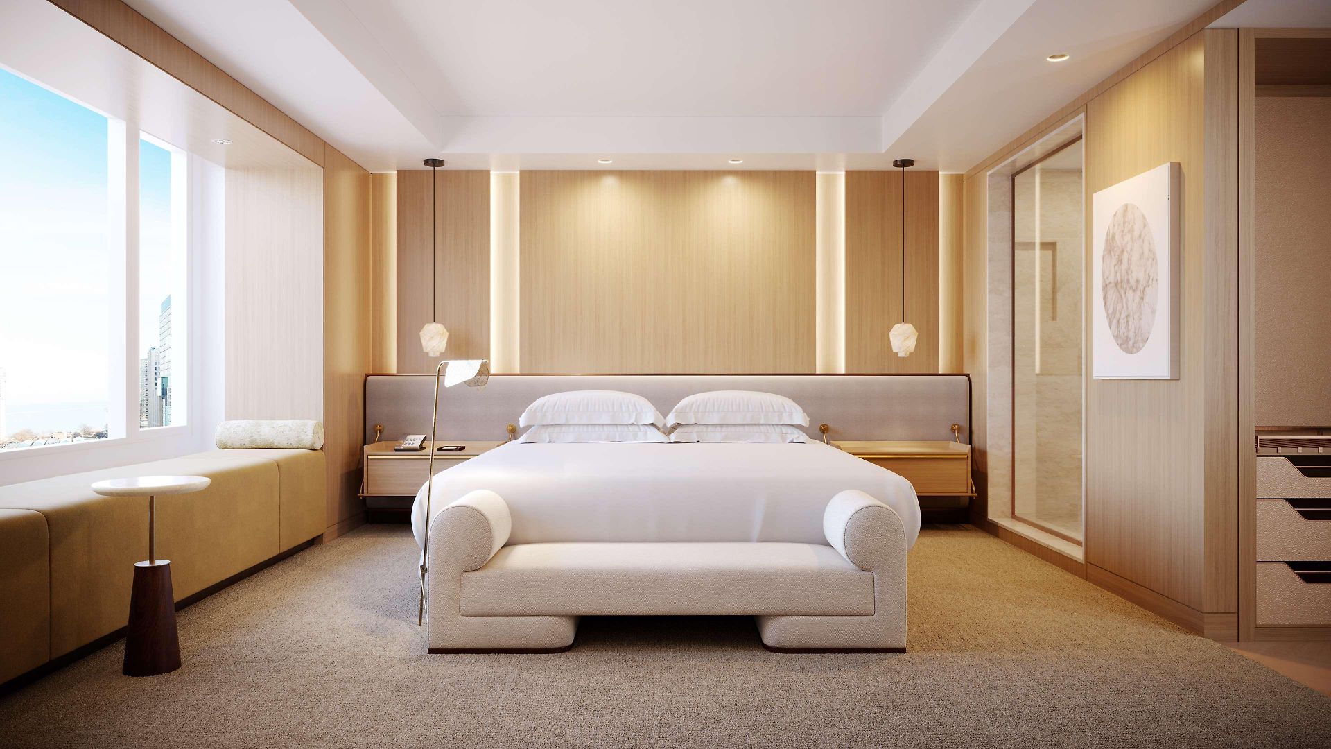 Hotel Park Hyatt