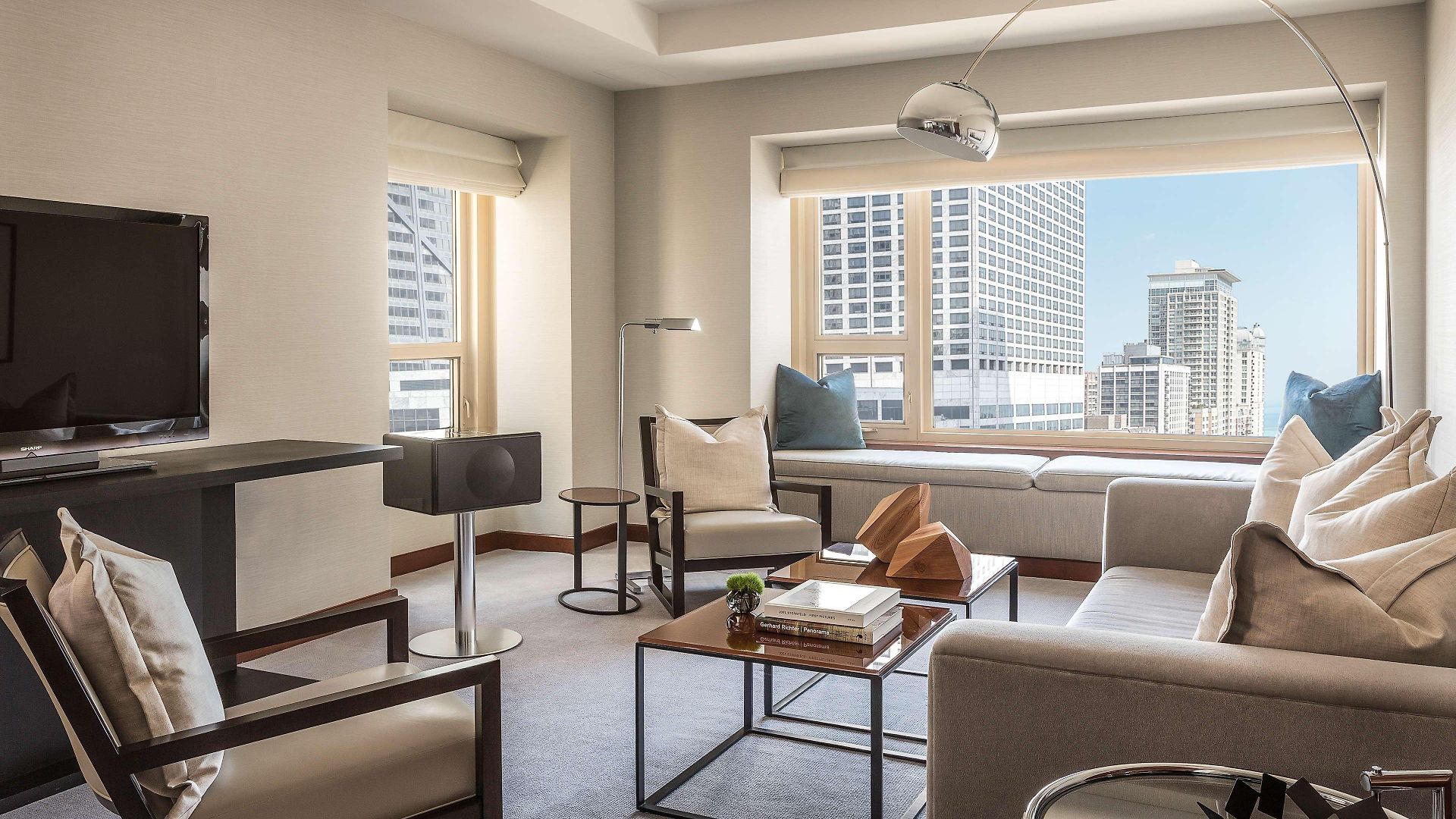 Park Hyatt Hotel