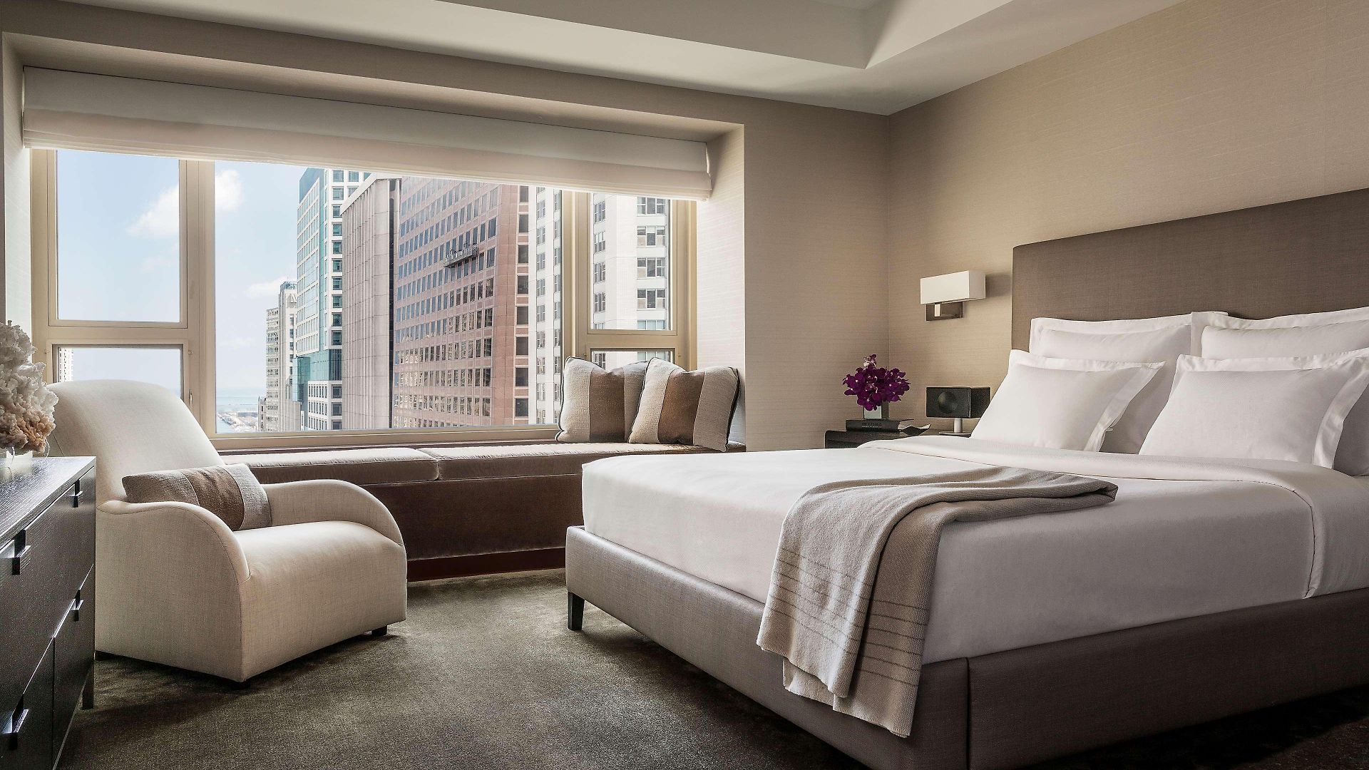 Park Hyatt Hotel Chicago