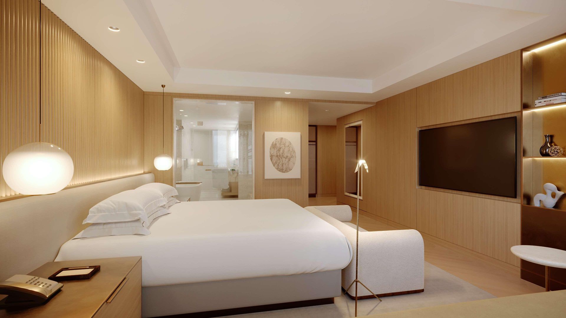 Park Hyatt 5*