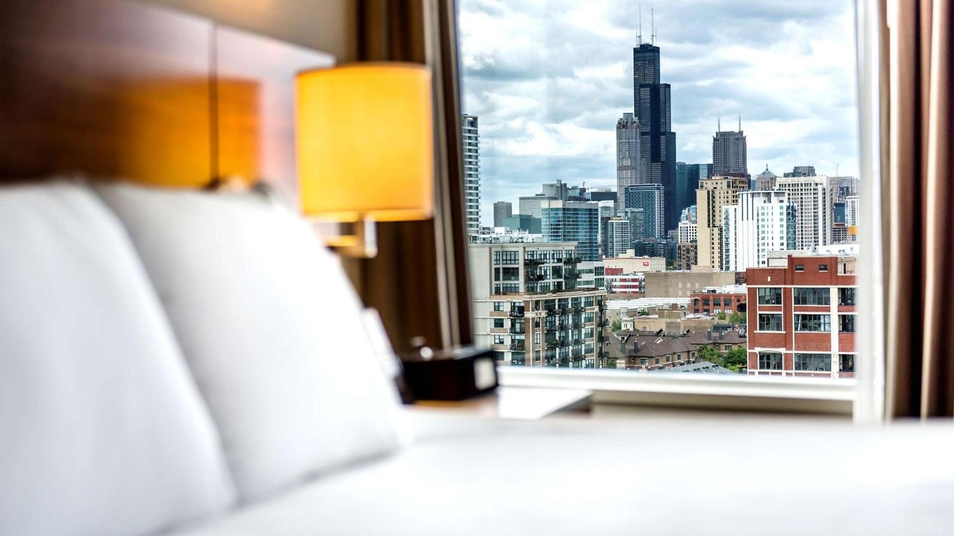 Hyatt Regency Mccormick Place Chicago