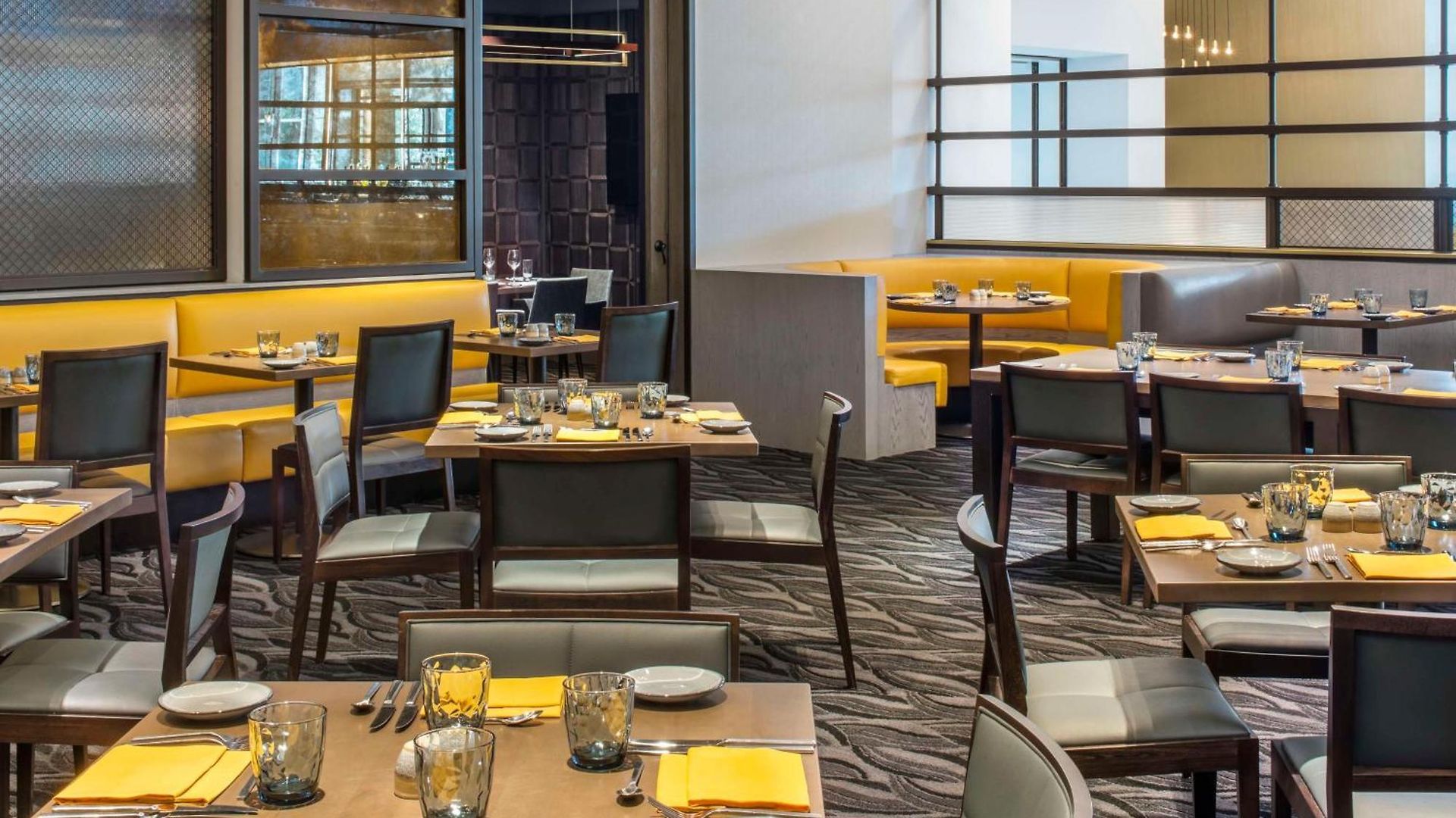 Hyatt Regency Mccormick Place Hotel Chicago