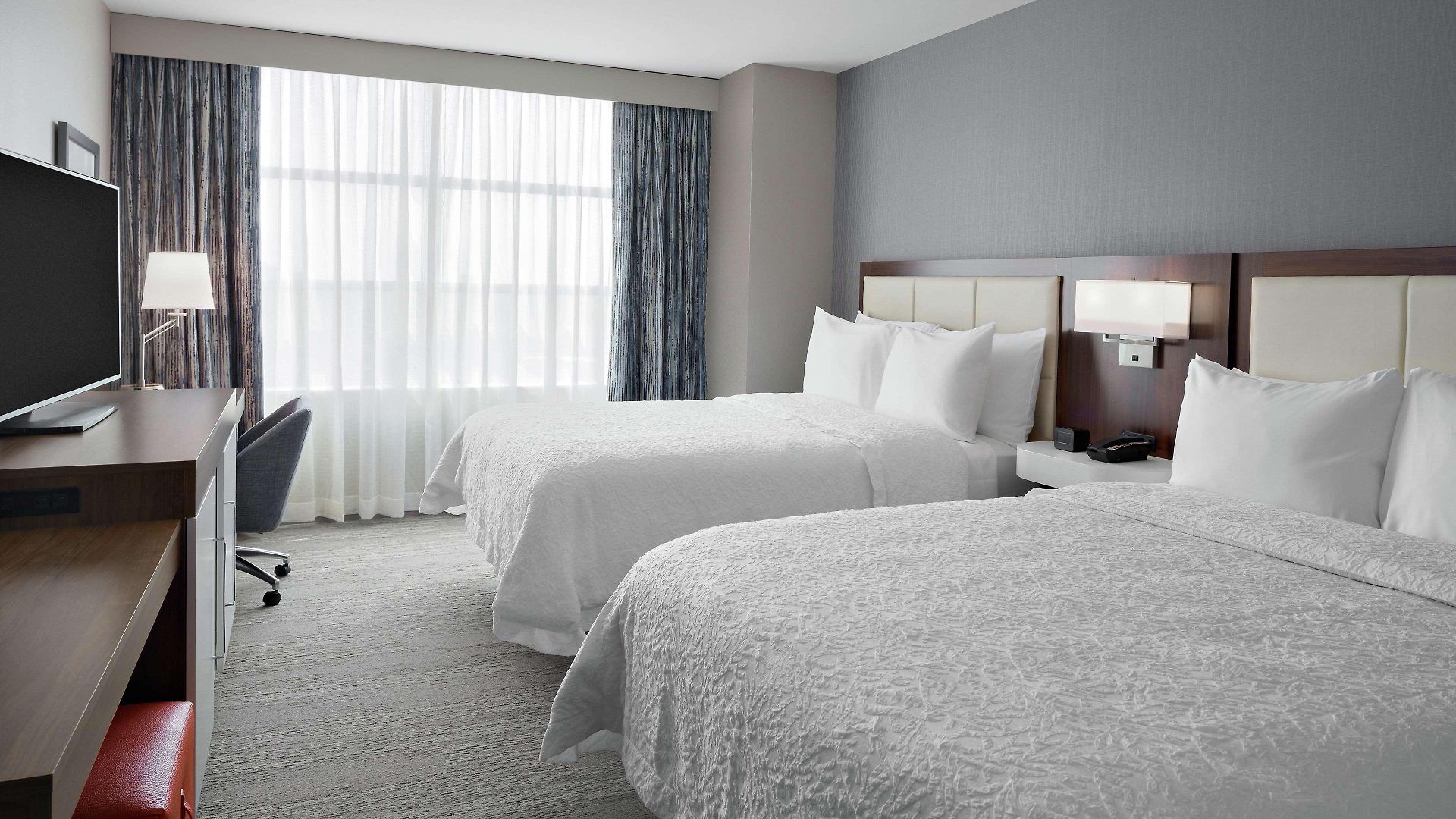 Hotel Hyatt Regency Mccormick Place