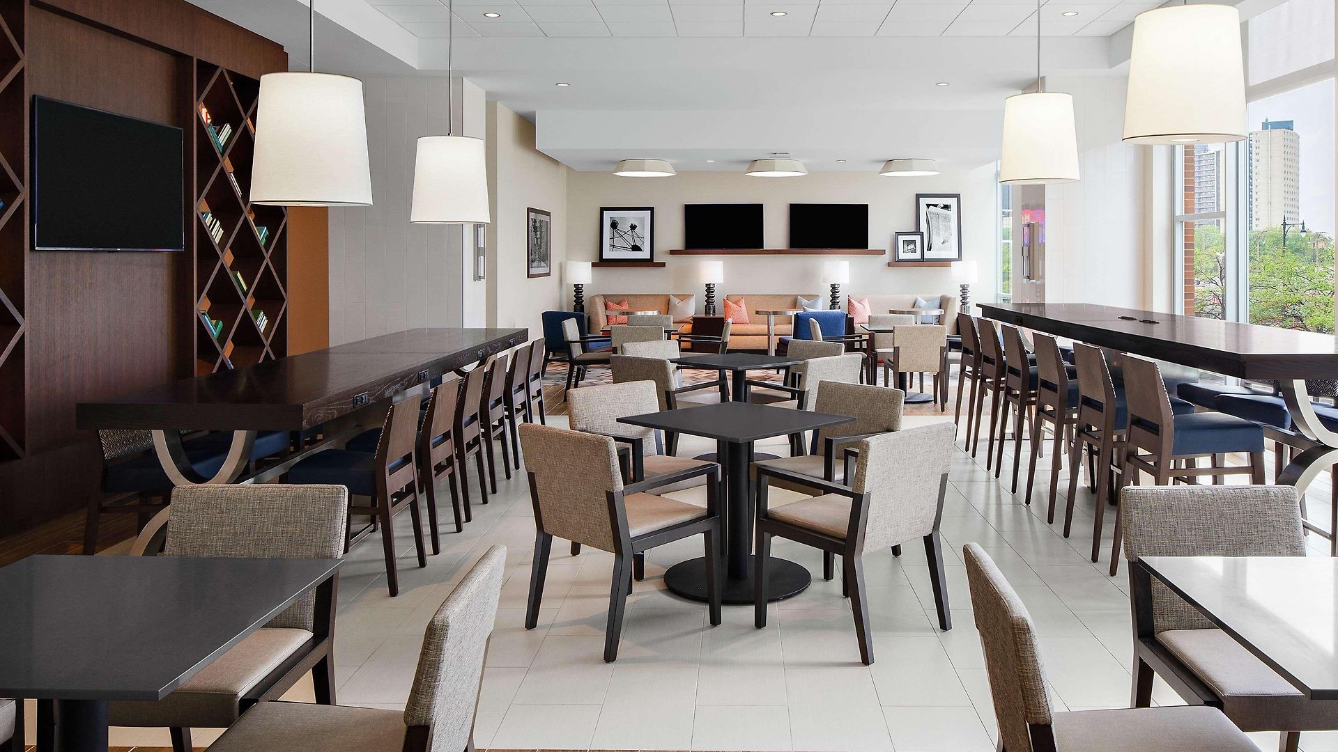Hyatt Regency Mccormick Place Hotel