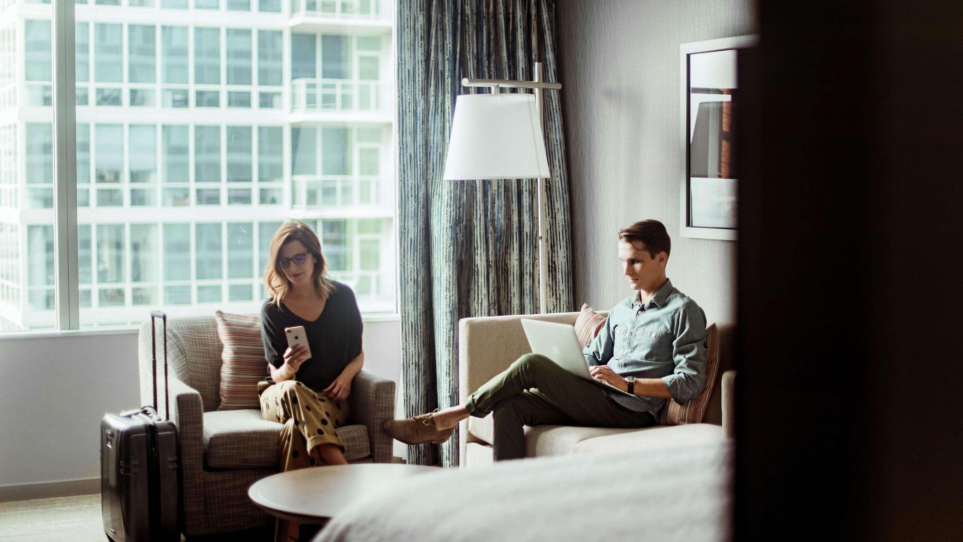 Hyatt Regency Mccormick Place