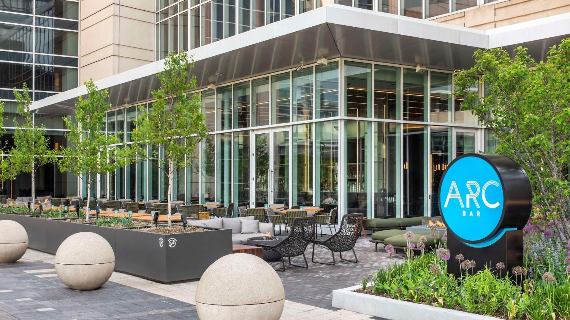 Hyatt Regency Mccormick Place Chicago