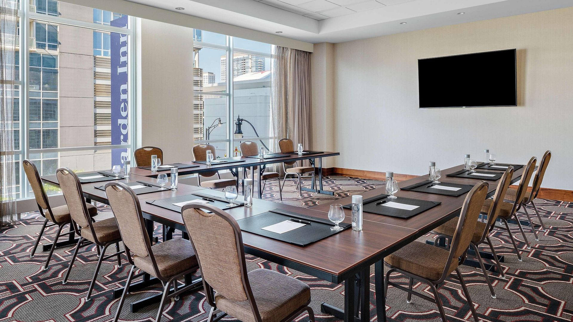 Hyatt Regency Mccormick Place Hotel