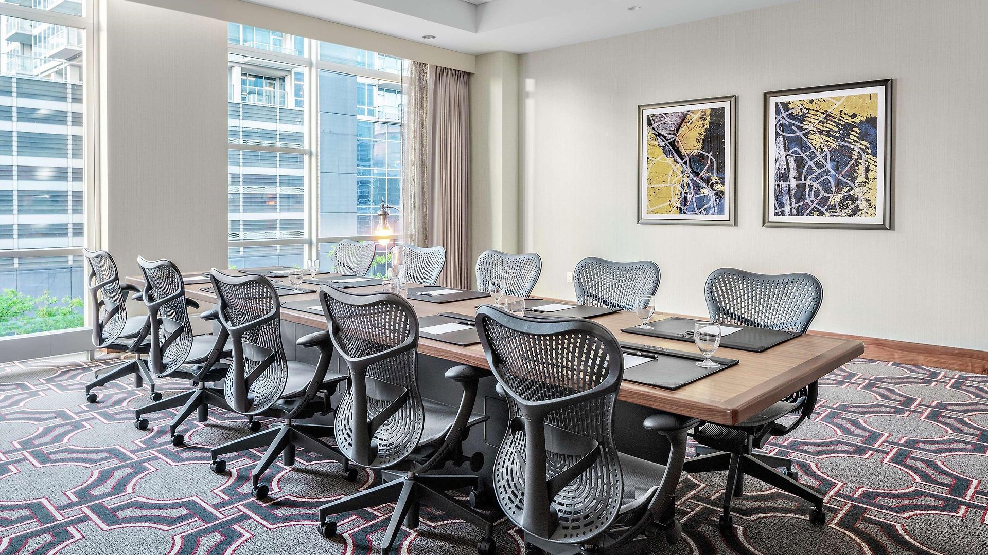 Hyatt Regency Mccormick Place 4* Chicago
