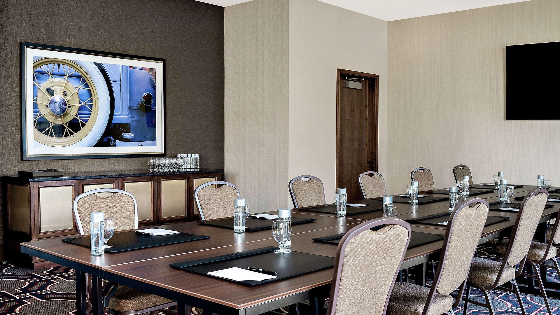 Hyatt Regency Mccormick Place Hotel