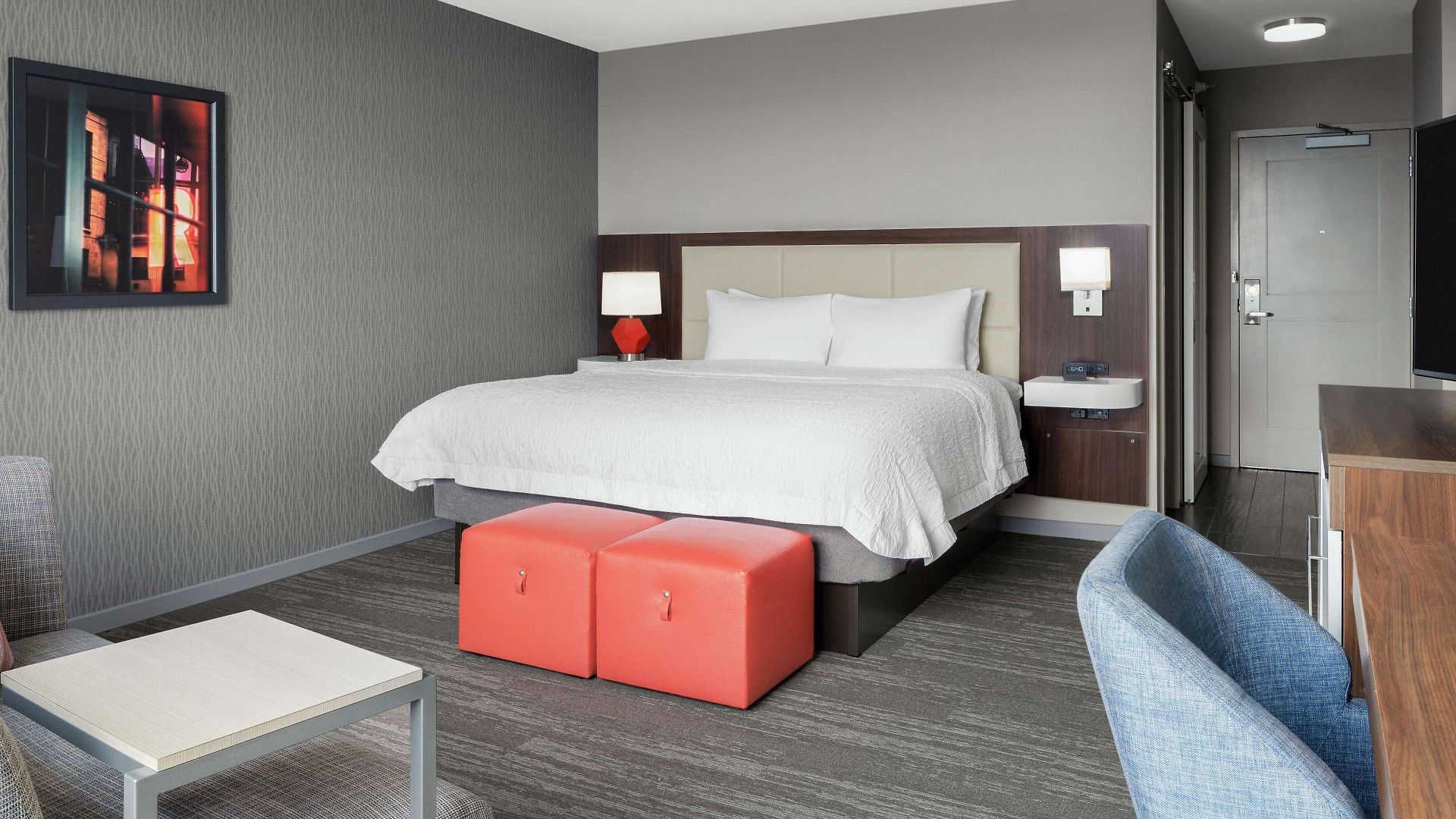 Hyatt Regency Mccormick Place Chicago