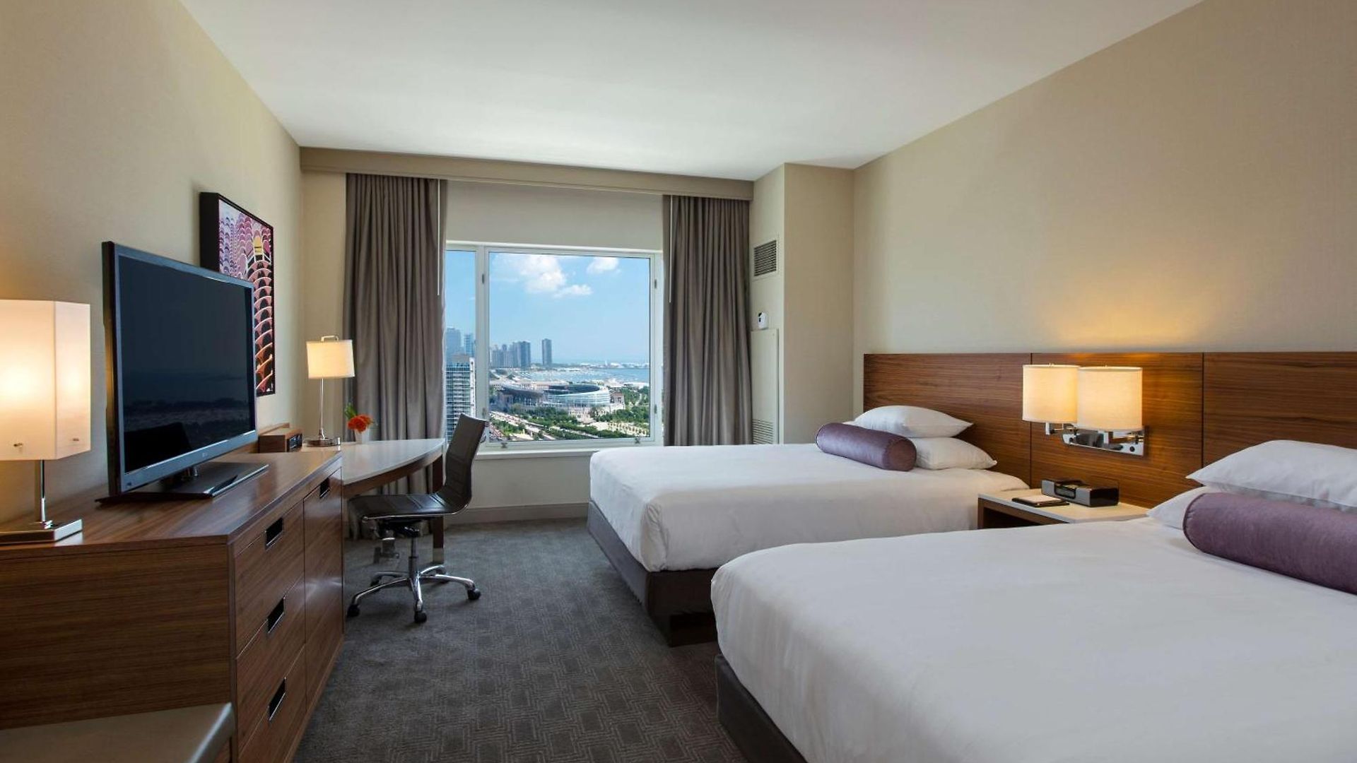 Hyatt Regency Mccormick Place Hotel