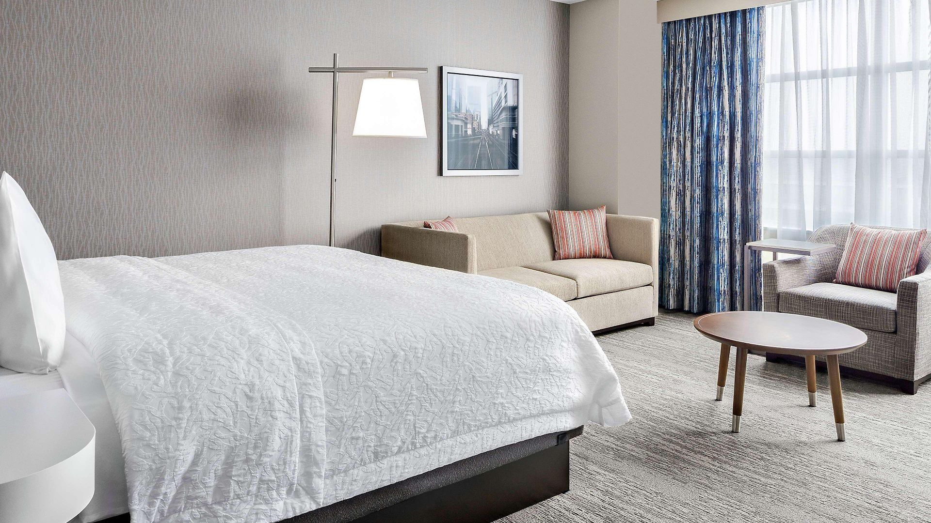 Hyatt Regency Mccormick Place 4* Chicago